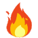 fire animation