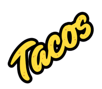 tacos-sticker
